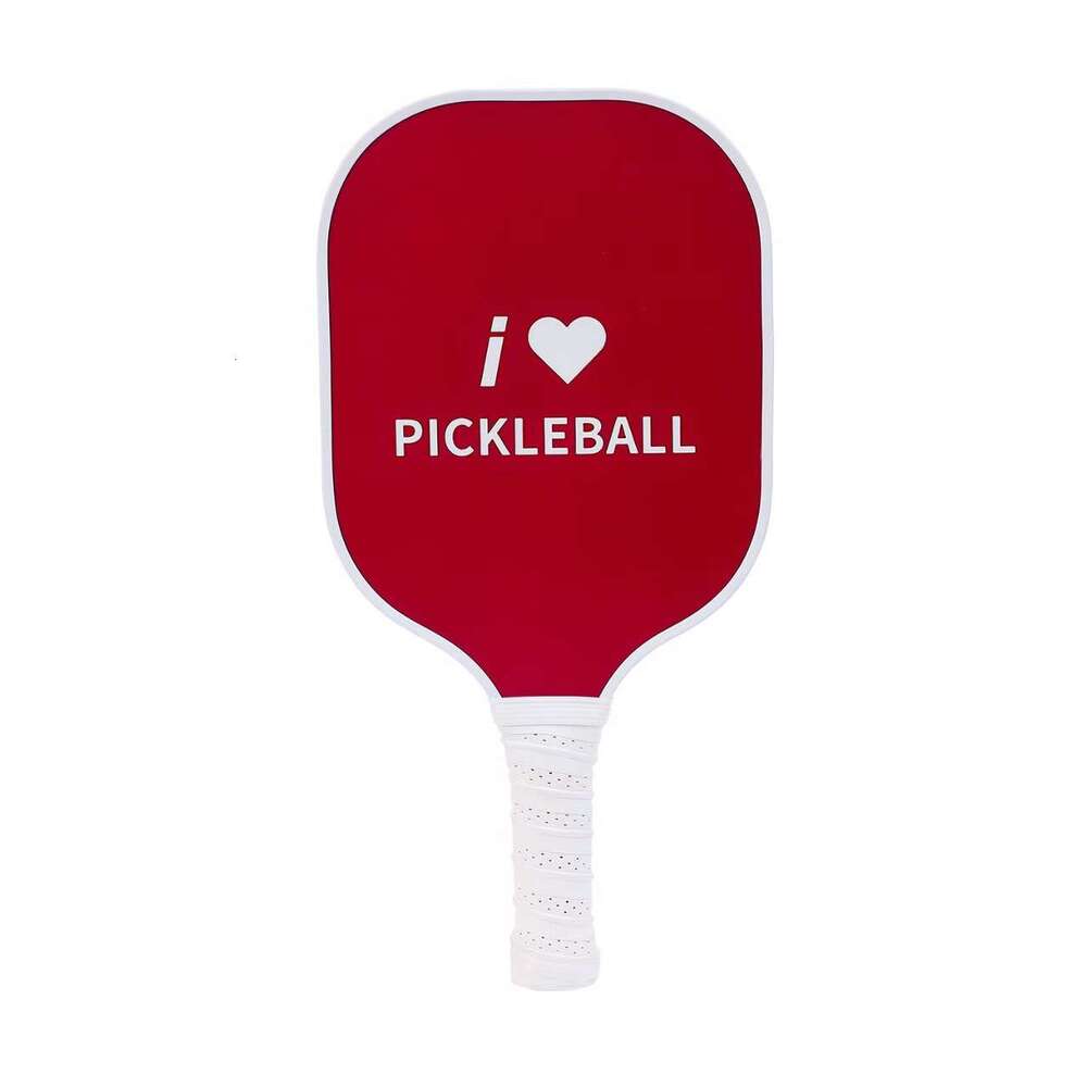 Glass Fiber Pickleball Casual Set for Beach Paddle