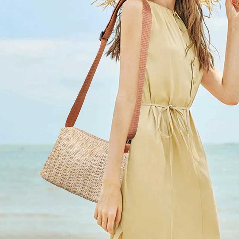 Mens and womens shoulder bags crossbody bags casual vaCATion handbags versatile and stylish Y250819