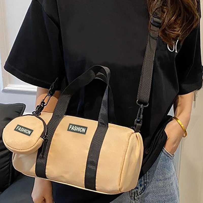 Neutral style bread bag for men and women baseball design can be worn over the shoulder or crossbody suitable for shopping Y250819