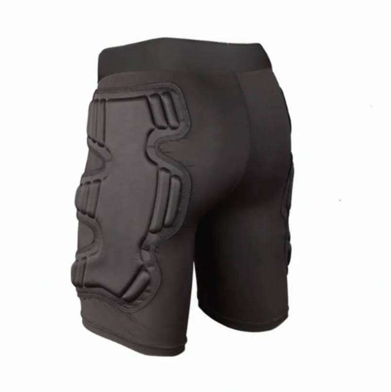 Professional rugby soccer shorts with Jockstrap goalkeeper jerseys Survetement football elbow goal keeper uniforms tights helmet Free shipping Free sh