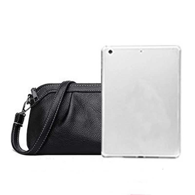 Mens and womens pu shoulder bags are suitable for travel and can be carried one shoulder Y250819