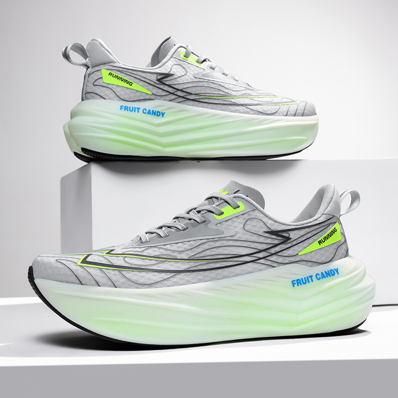 Free Shipping 2025s New Style Fashion Versatile Running Shoes Soft Breathable Soles Casual Athletic Training Sneakers for Men Women Teens Hot Sale Siz