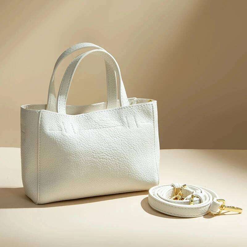 Fashion Bags Designer Tote Bags For Women Famous Brand Handbags High Quality Shoulder Purse Elegant And Fashionable