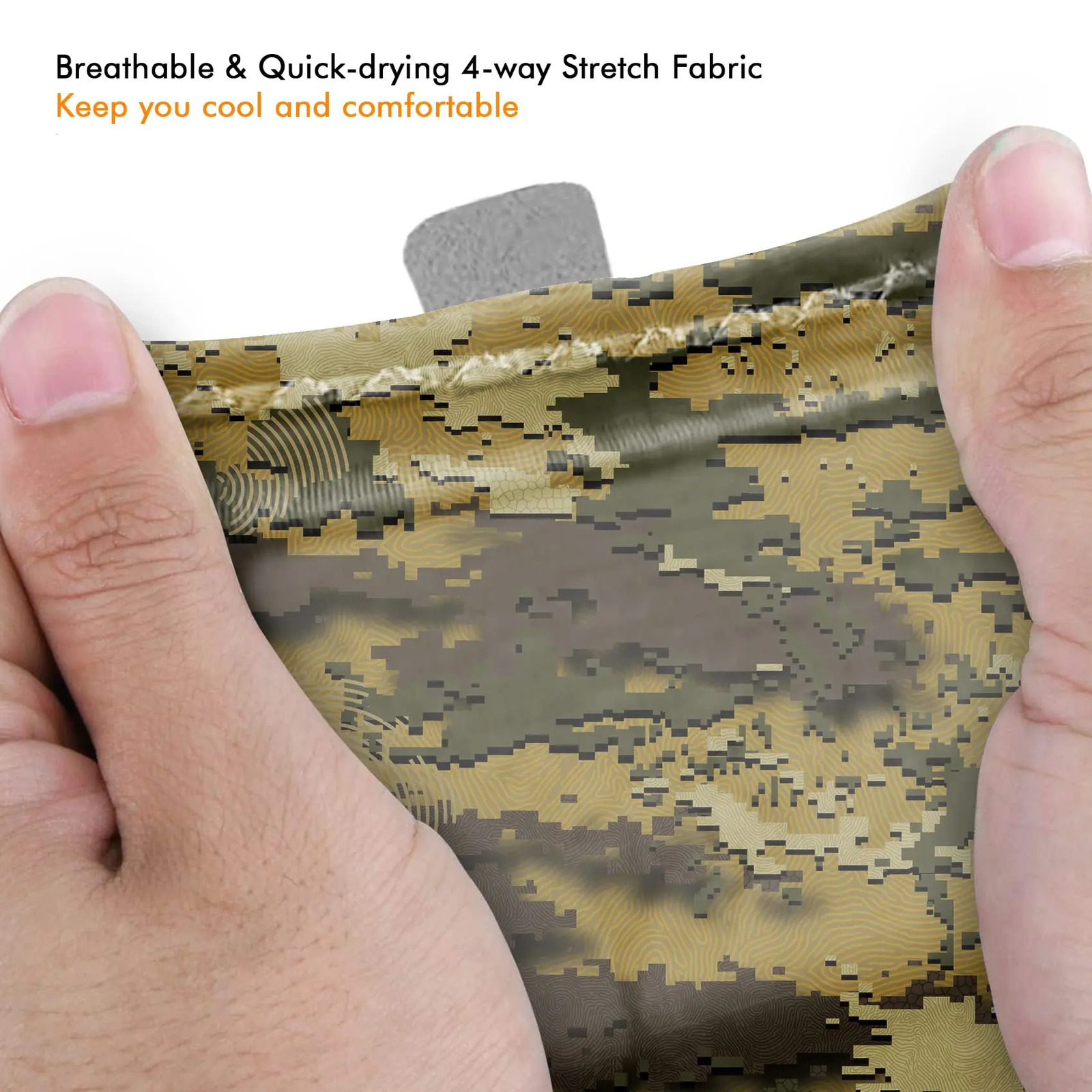 Riverruns Fingerless Fishing Gloves are ned for Men and Women Boating Kayaking Hiking Running Cycling 250811