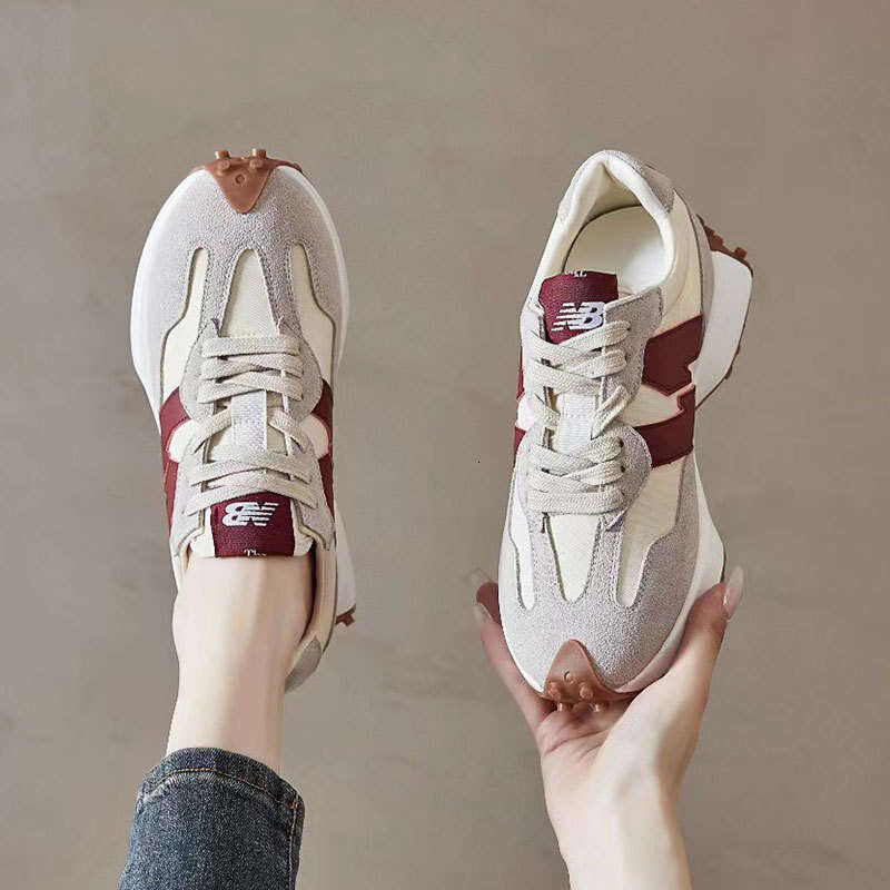 2024 Summer New Style Height-Increasing Shoes for Short Women, Dad Waffle Forrest Gump Shoes, Versatile Casual Lightweight Sneakers