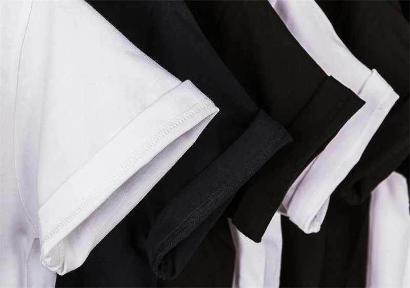 Fashion Rubber Soul T Shirt Pure Cotton Crewneck Male T-Shirts Short Sleeve Oversized Unisex Tees Clothes Y250819