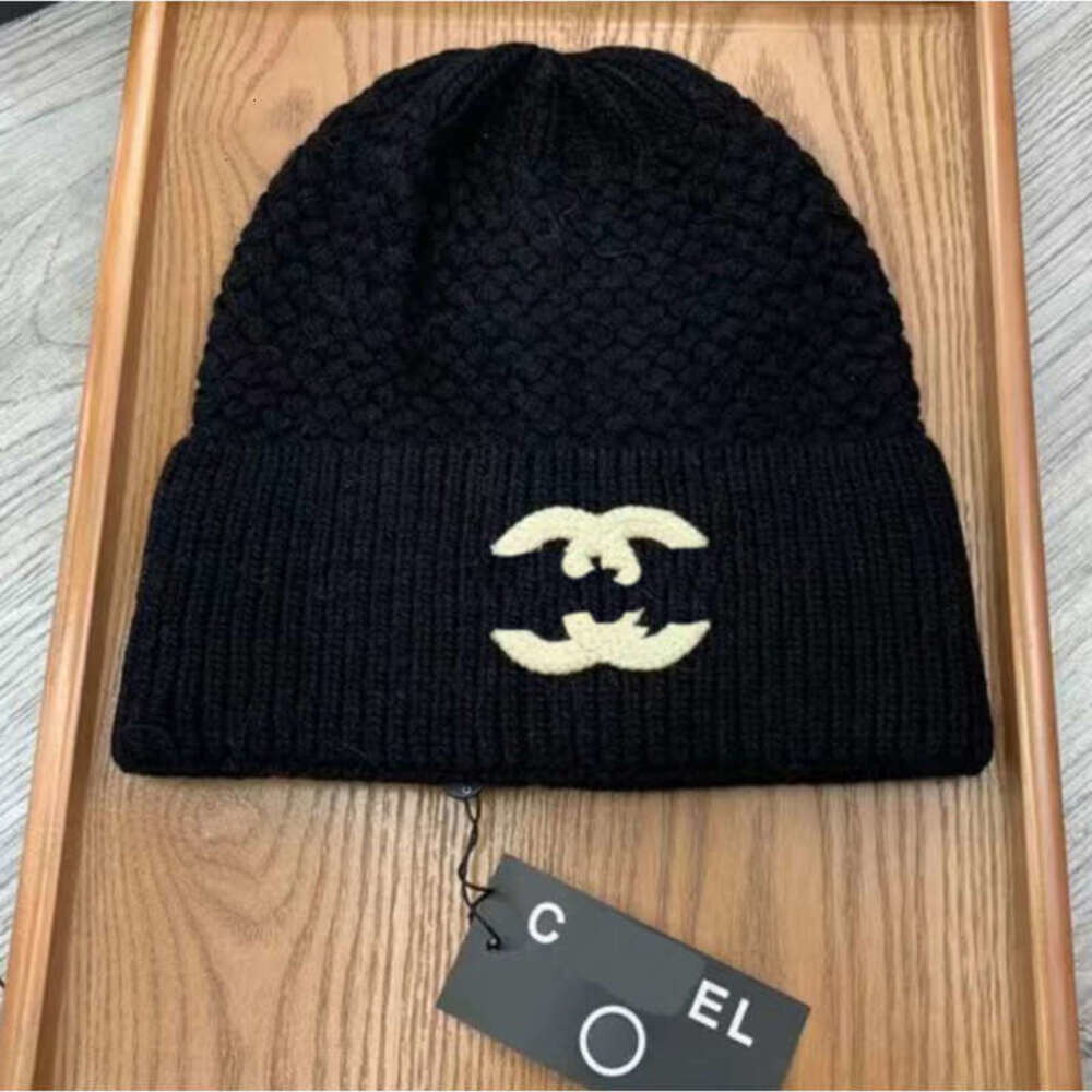 fashion men luxury hats brand ch caps women designer cc letter casquette female hat boy girl wool outdoor fisherman cap casual ladies sunshade chanelly channels 1FSP