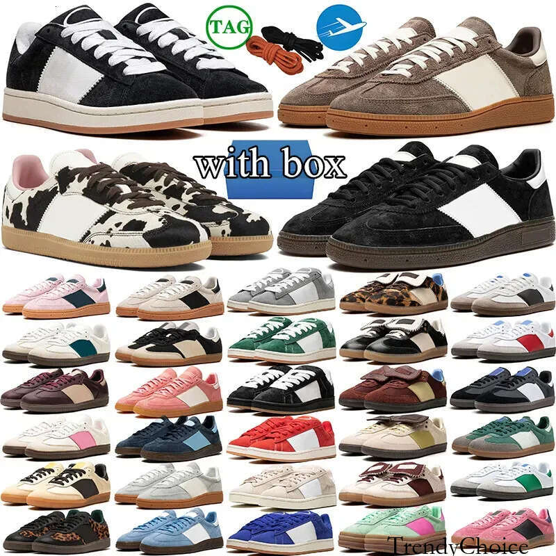 designer platform stylish classic casual shoes With Box outdoor sneakers for mens womens vintage athletic footwear trainers sports comfortable daily walking