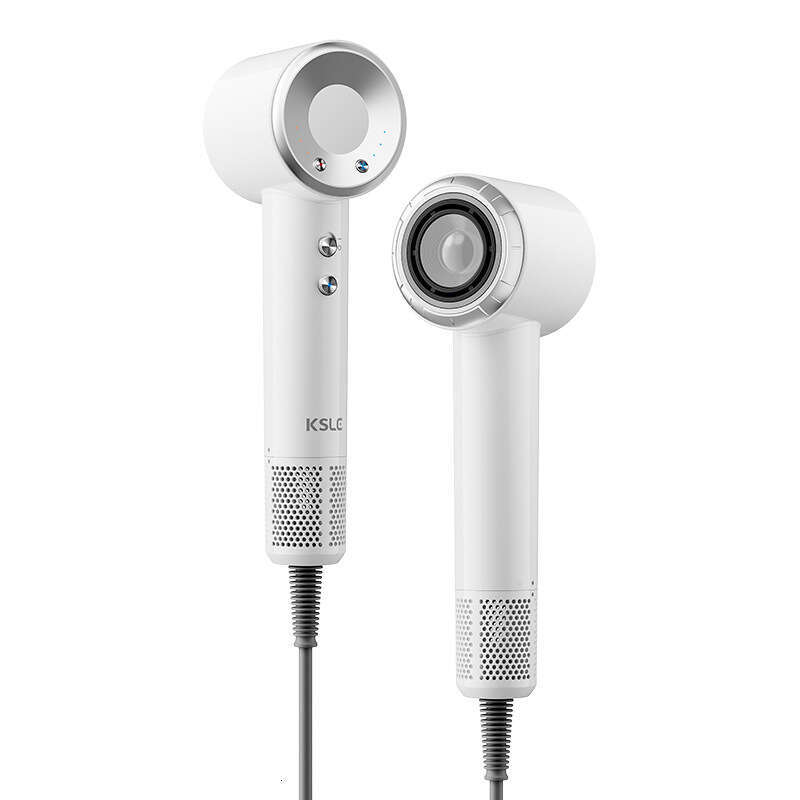 Negative Ion High-Speed Home Portable Powerful Quick-Dry Silent Care Hair Dryer