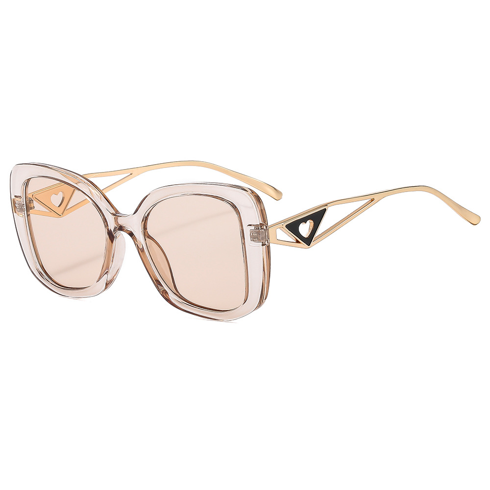 Designer Sunglasses For Men Women Men Sunglasses UV400 Protection Oversized Sunglasses Luxury Polarized Goggle Pilot PC Frame Eyewear P9990