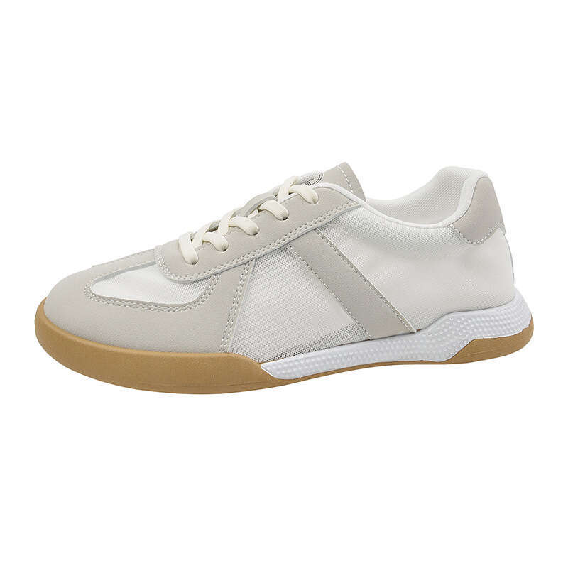 Fashionable Comfortable 2023 Summer New Forrest Gump Training for Women Breathable Embroidered Sole Soft Surface Sports Shoes