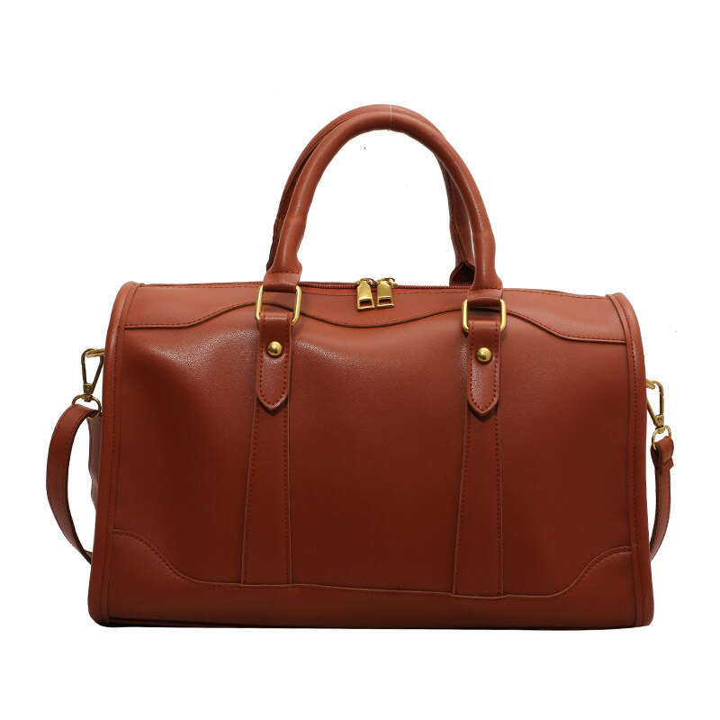 Large Capacity Versatile Crossbody for Women 2025 Early Spring Fashion Designer Travel Business Handbag Bags Commuter Shoulder Bag