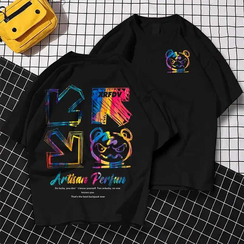 Simple Mens T-Shirt 3d Print Oversized T-Shirt For Men Summer Loose Casual Tees Quick Dry Breathable Man Clothing 2024 New Tops Y250819