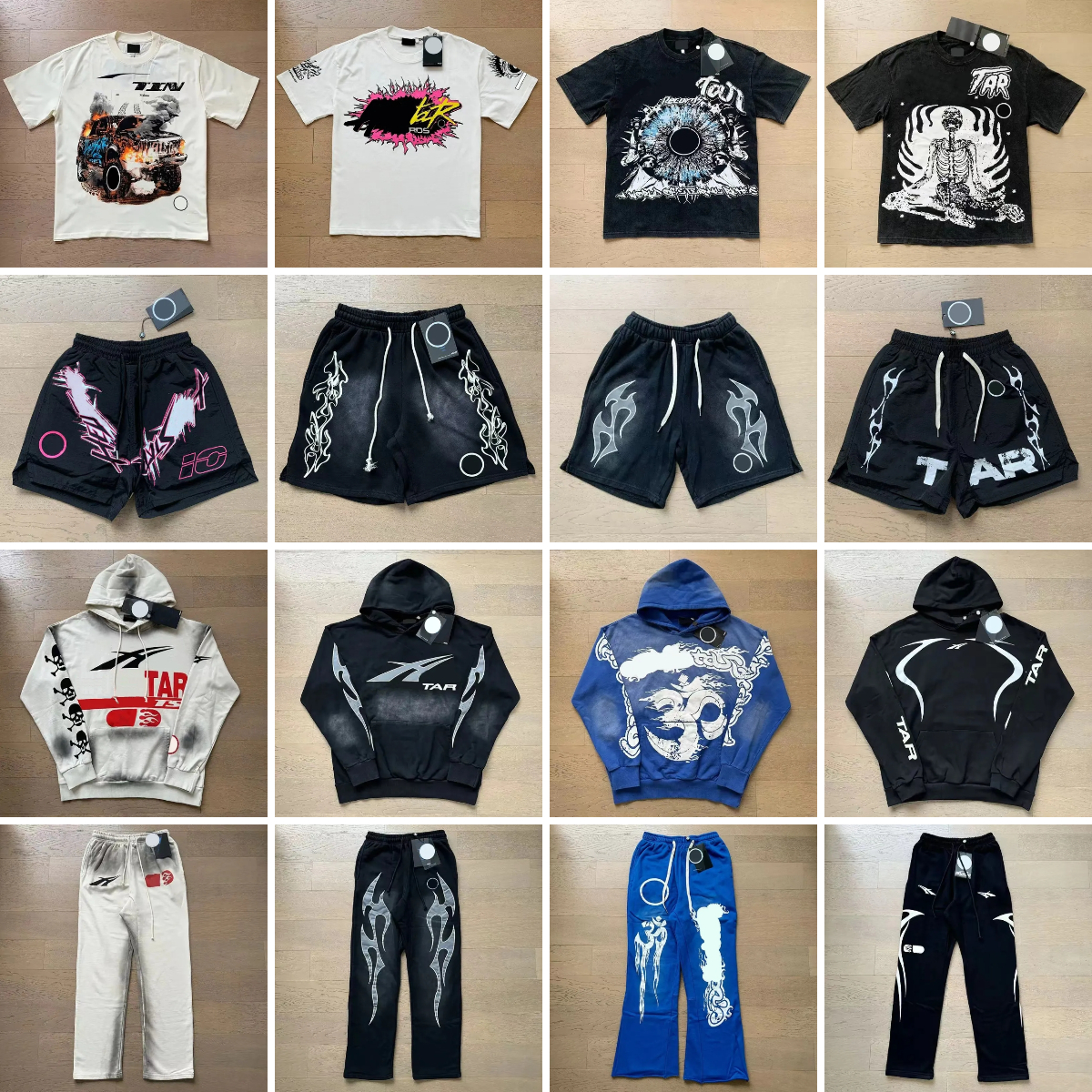 Designer T-shirt pour hommes chemises pour femmes vêtements de mode d'été