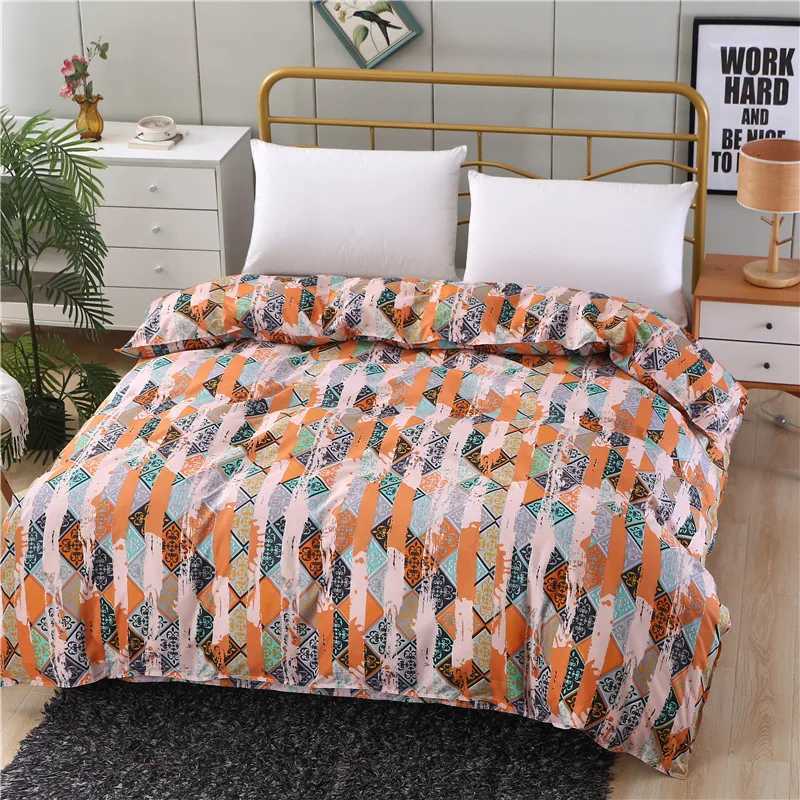 LAGMTA 1pc 100% polyester duvet cover printing high quality comforter cover Various sizes can be customized Y250819
