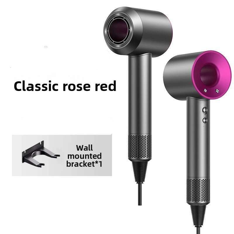 Exclusive Model Leafless High-Speed Care High-Power Hair Dryer