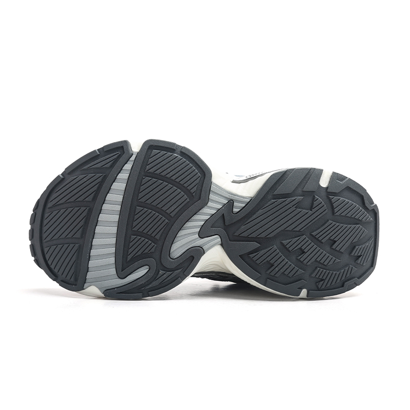 Jifffly Dad Shoes for Men - Fall/Winter 2025 Unisex Casual Sneakers