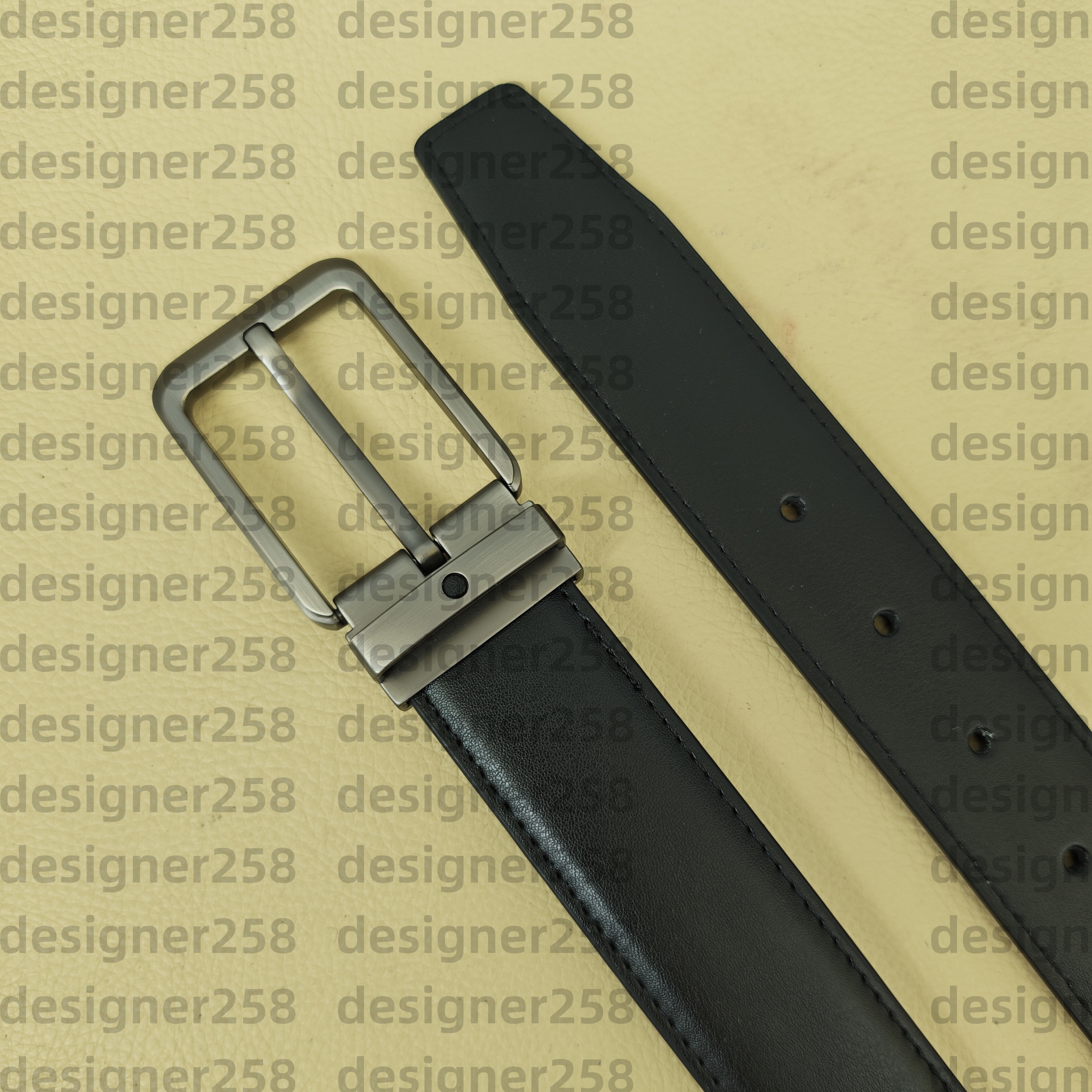 Designer belt men belts for women designer mens belt luxury ceinture length woman belt fashion luxurysmooth buckle mens