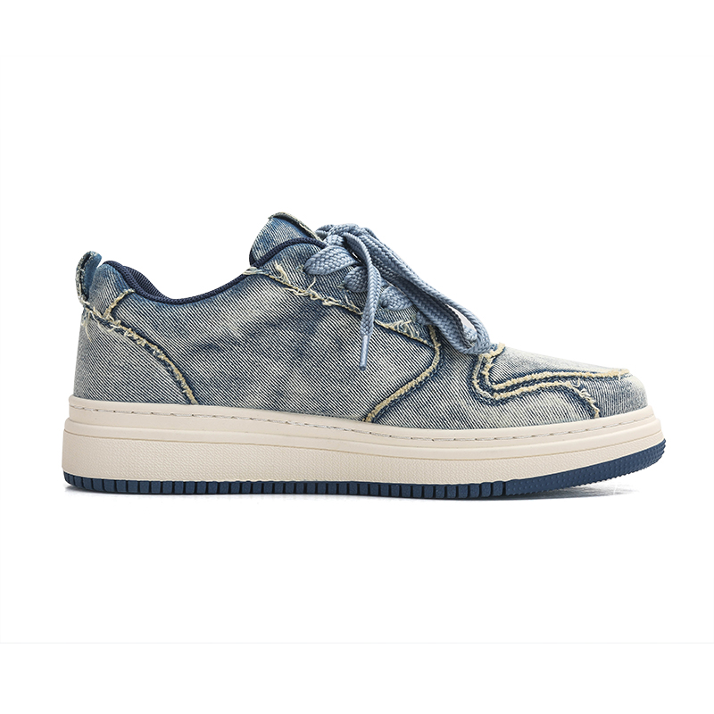 Jifffly Designer Women's Sneakers 2025 New Model Men's Versatile Trendy chaussure Casual Height-Increasing Thick-Soled Student Sports Shoes