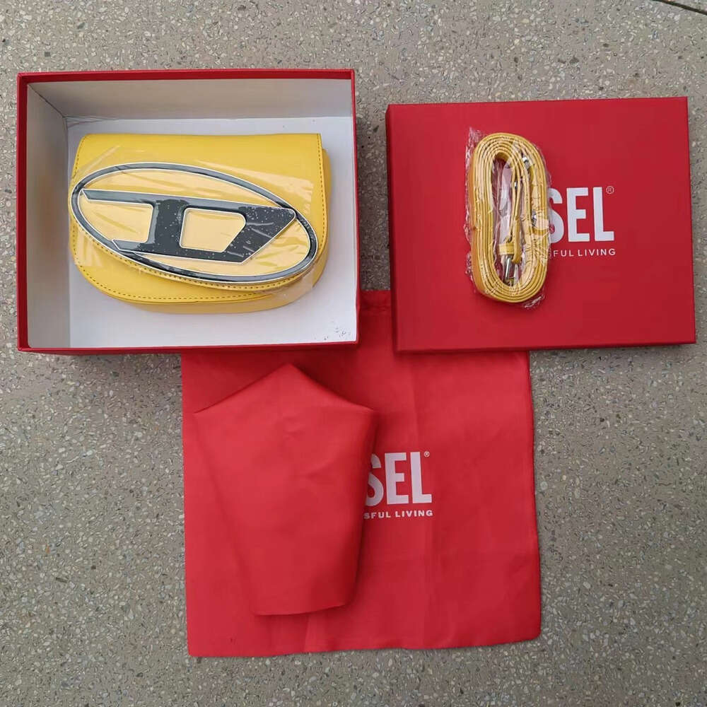 D Designer Bag Luxury Bag Shoulder Bag Crossbody Purse New Women's Bag Multifunctional Shoulder Crossbody Mini Shoulder Bag Texture Underarm Handbag Dfd