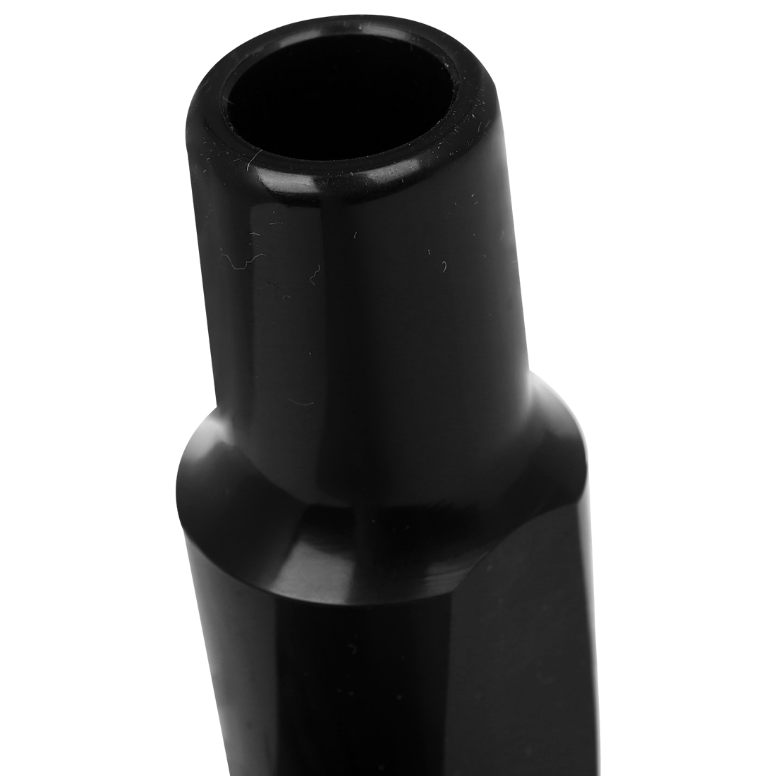 ND258 Eb Baritone Saxophone Mouthpiece - Professional ABS (Black)