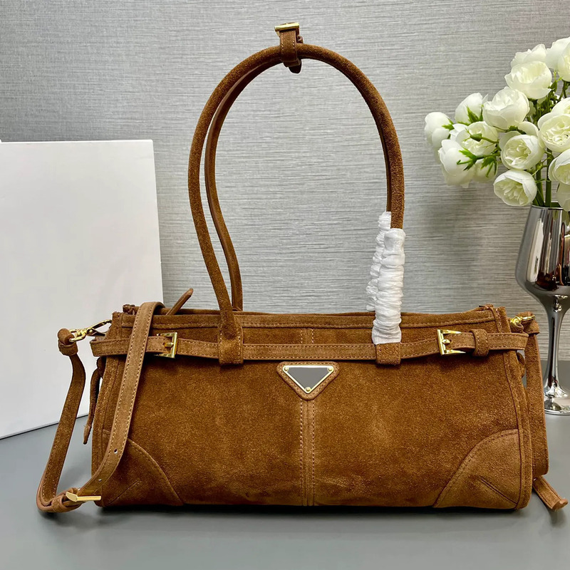 Designers Soft Lux Leather Large Totes Bag Women High Quality Tote Book Beach Borse Shopper Handbag01