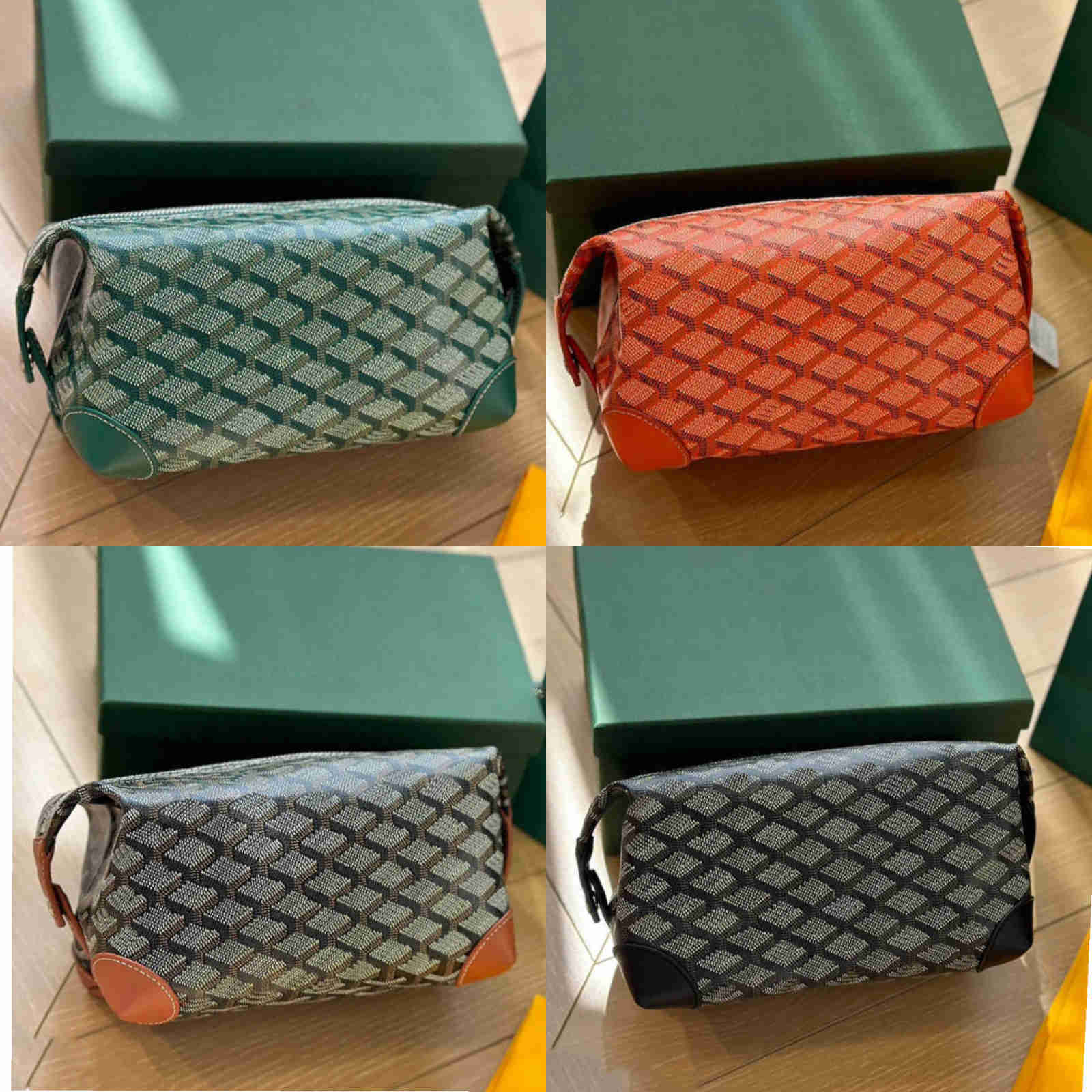 cases cosmetic bags cases nylon designer mini makeup bag for women luxury handbag mens cosmetic bag fashion toiletry bag zipper wash pouch toiletry purse