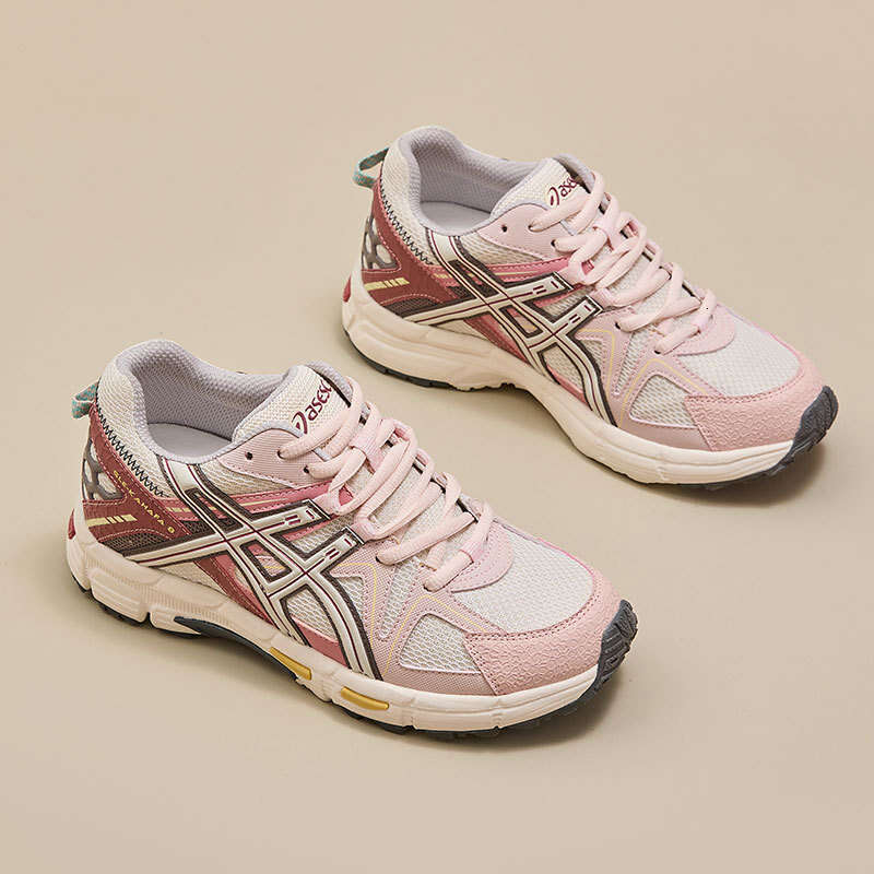 2025 Summer New Breathable Mesh Height-Increasing 6CM Fashion Casual Sports Shoes for Women