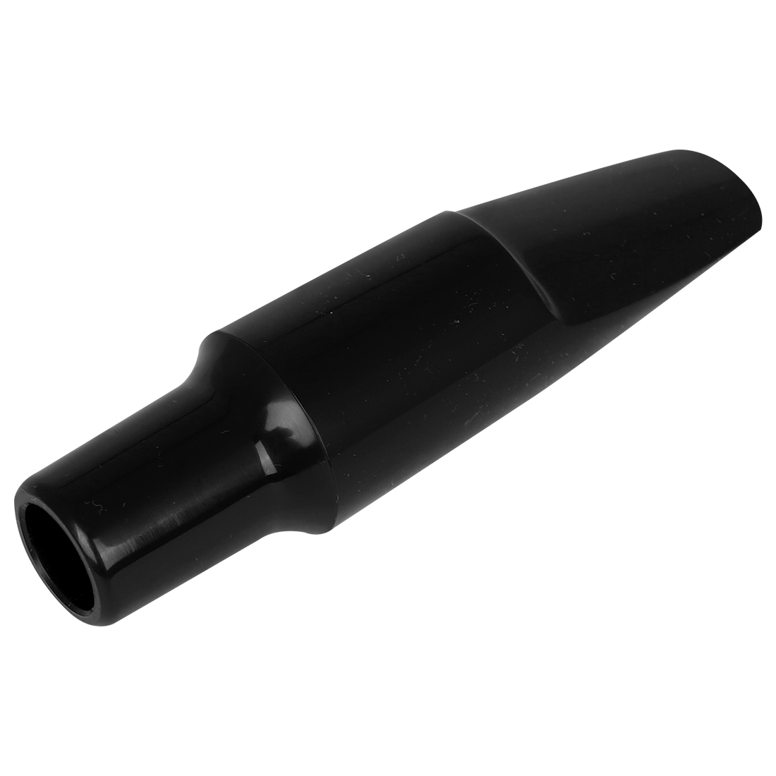 ND258 Eb Baritone Saxophone Mouthpiece - Professional ABS (Black)
