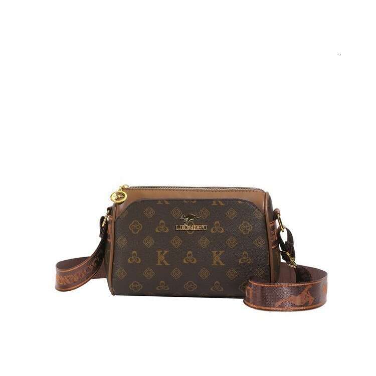 Designer Bag Shoulder Bags Luxury Bag Crossbody Purse Fashion Commuter Women's Armpit Bag High Quality Leather Small Square Bag