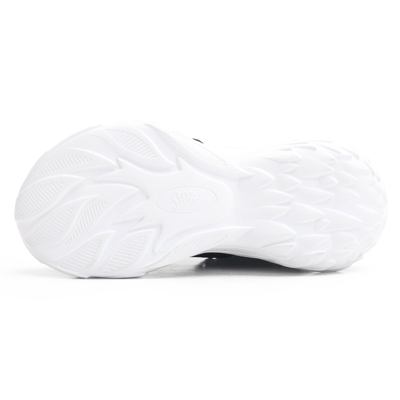 Jifffly Dad Sneakers Women's Autumn/Winter Collection - Classic White Vintage Style Couples' Athletic Shoes