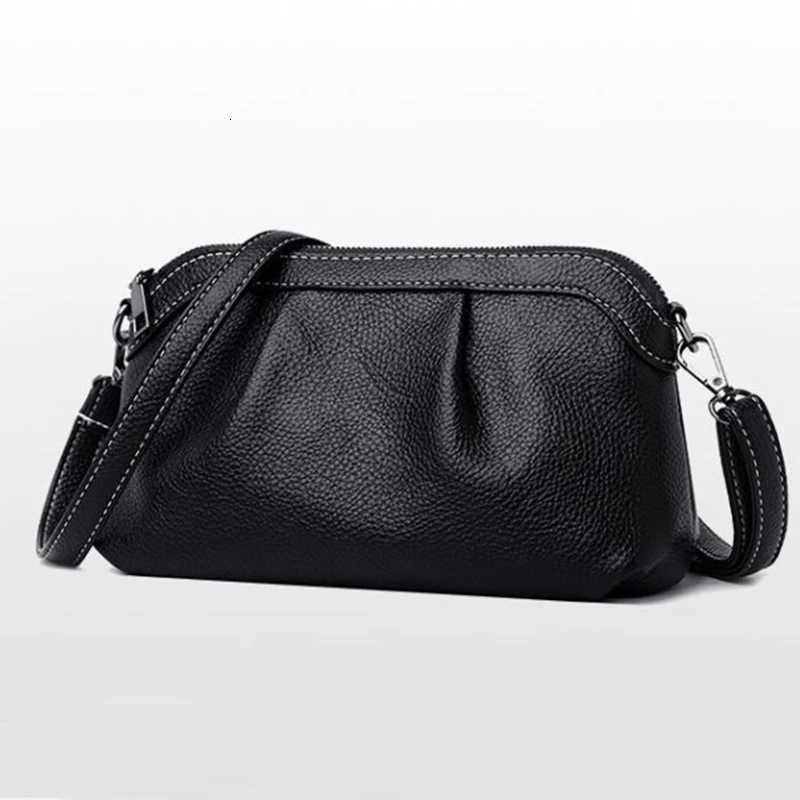 Mens and womens pu shoulder bags are suitable for travel and can be carried one shoulder Y250819
