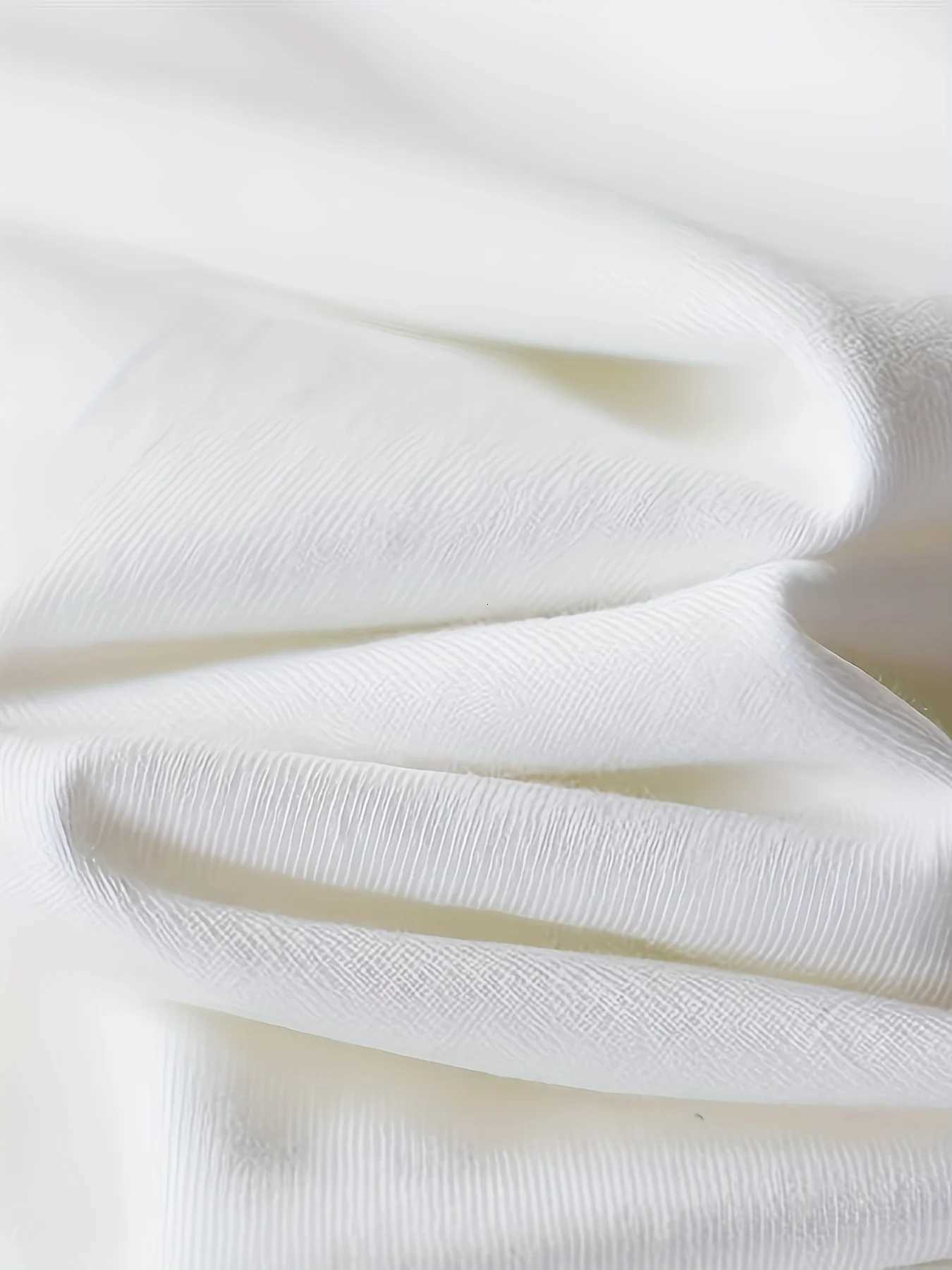 New Mens 100% Cotton Casual T - Shirt for Summer 2025 Short - Sleeve Top Y250819