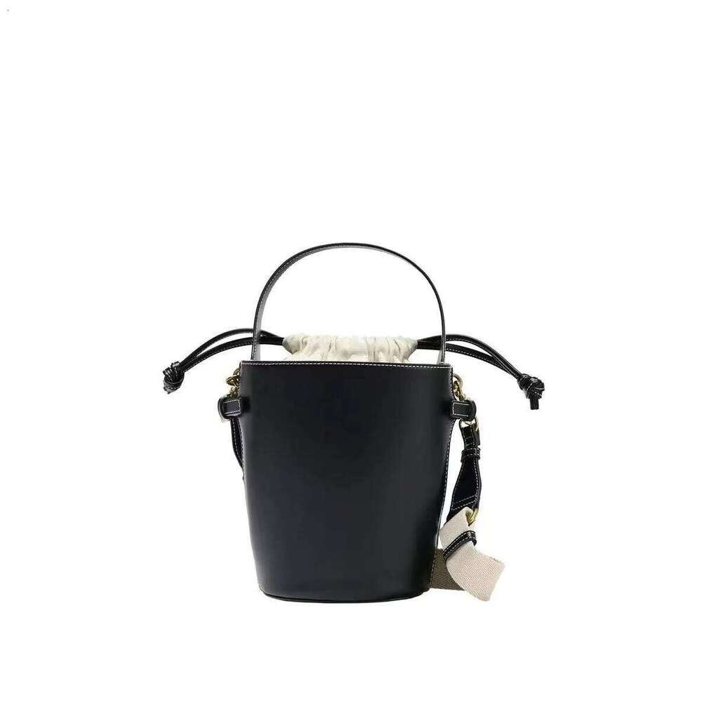 New Female Shoulder Fashion Bucket Handheld Bag Women S PU Leather Leisure Outdoor Crossbody Bags