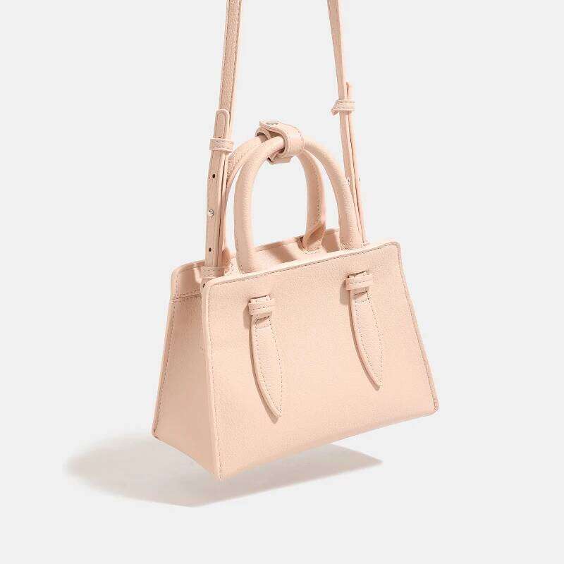 Designer Bags New Women Retro Tote Commuter Messenger Handbags High Quality PU Leather Shoulder Bags Large Capacity Casual Crossbody Bag Luxury Bag