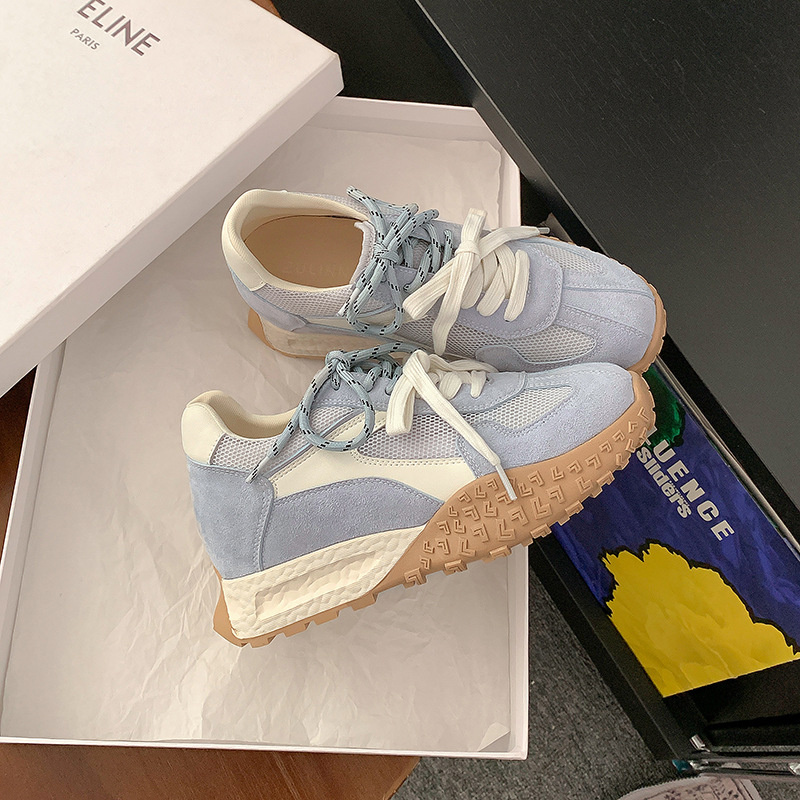 new Free delivery designer Women board shoes Comfortable casual simple casual shoes fashionable board shoes