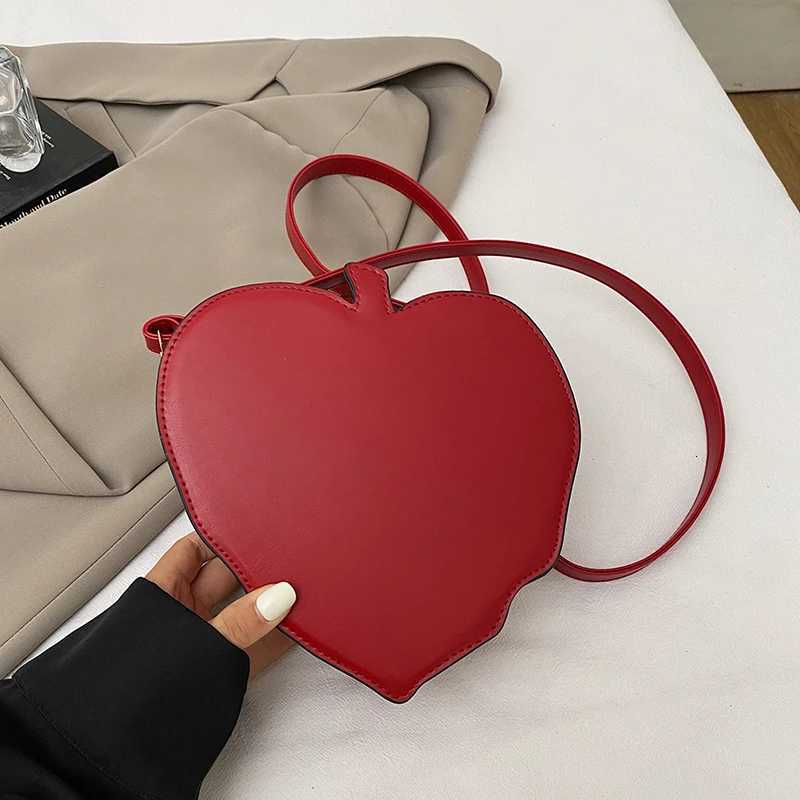 New Arrival Novelty Plant Leaf Shape Purse Cartoon Cute Unique Single Shoulder Crossbody Bags Female Small Leather Cellphone Bag Y250819