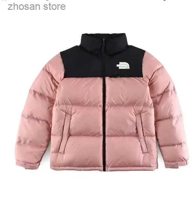 Designer Women Down Jackets Men Puffer Jacket Zipper down Hood Coats Warm Winter Outerwear Jacket Xs-XXL S250820