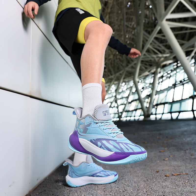 free shipping designer Running Shoes Mens shoes basketball shoes shockabsorbing anti slip wearresistant sports shoes