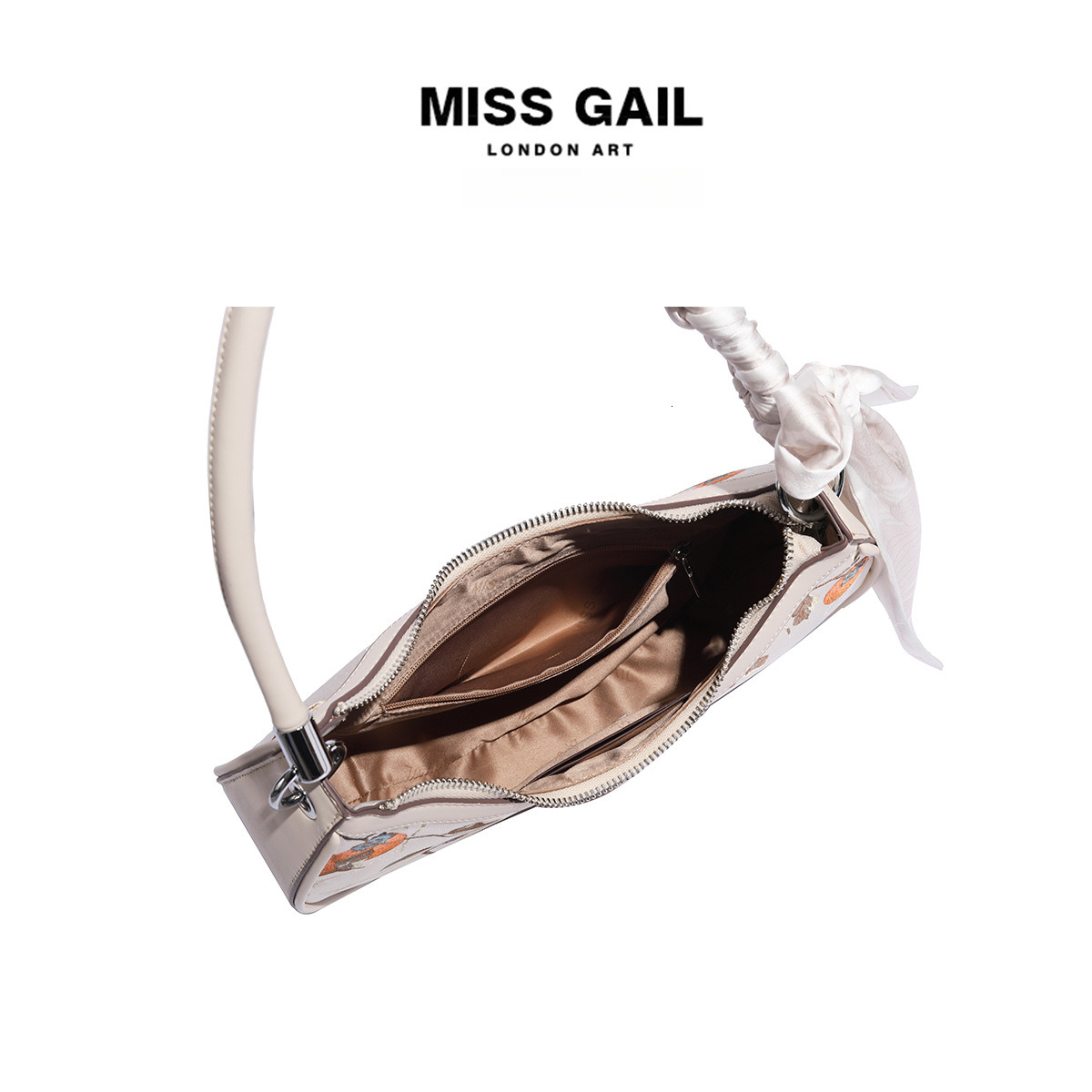 Free Shipping Designer Luxury Handheld Small Square Bag For Women New Chinese Embroidery Single Shoulder Bag Crossbody Bag Silver Pink Leisure Shoppin