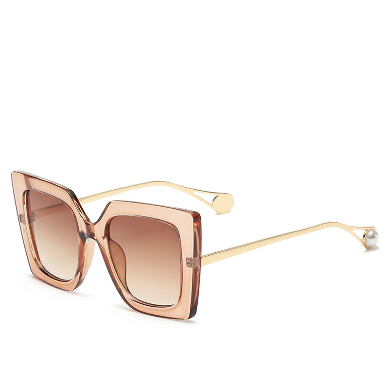 Designer Sunglasses For Men Women Men Sunglasses UV400 Protection Oversized Sunglasses Luxury Polarized Goggle Pilot PC Frame Eyewear P990