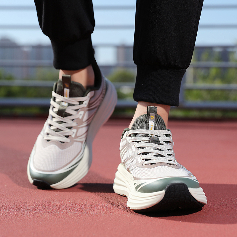 new free shipping designer Running Shoes high quality outdoor trainer casual Height Increasing classic sport shoes for woman and men black green orang