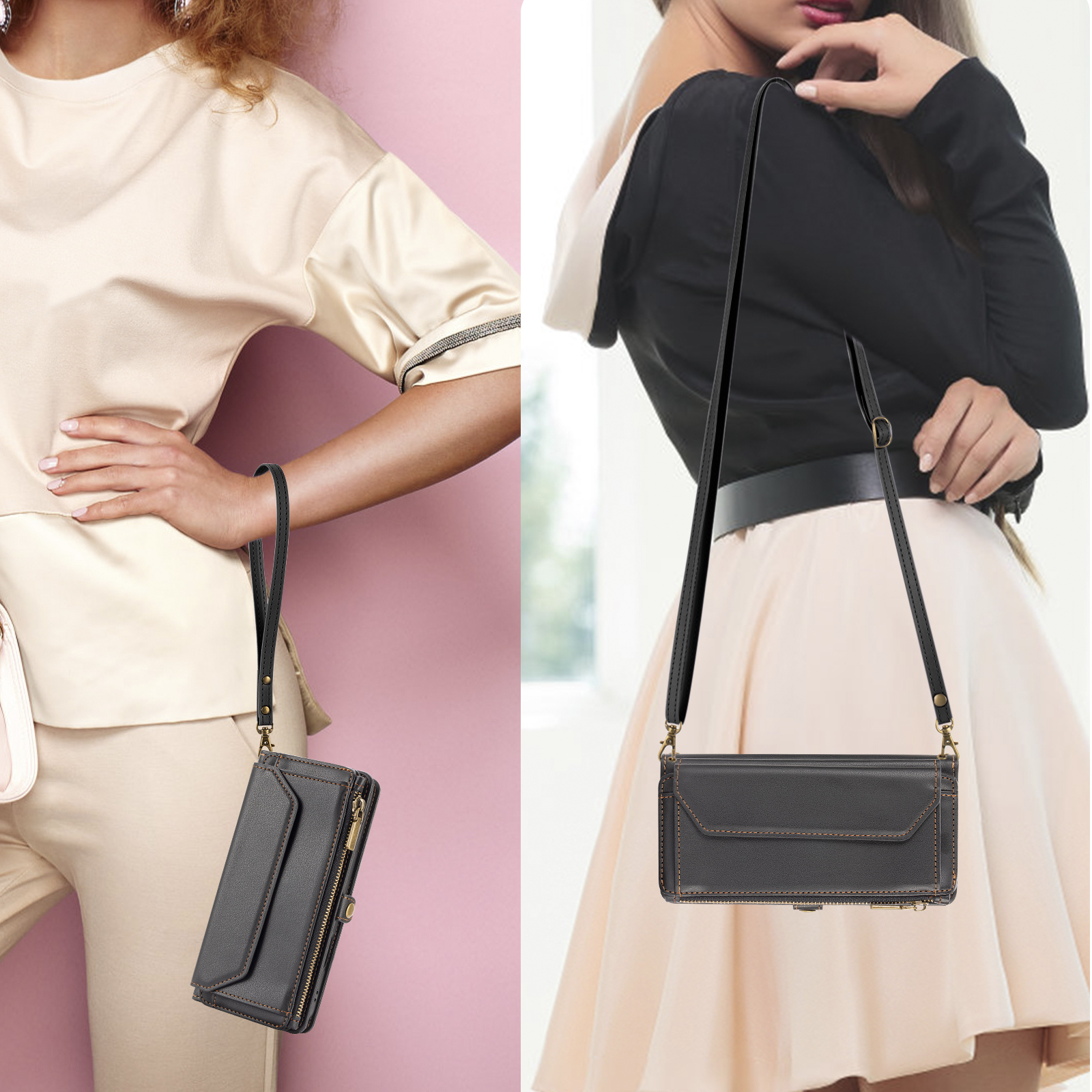 Creative Anti-Scratch Phone Protector for iPhone 16 Pro Max Stylish & Secure Fit