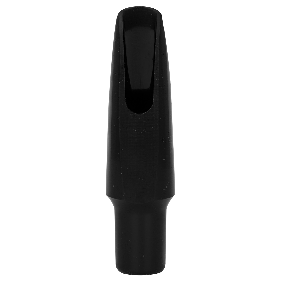 ND258 Eb Baritone Saxophone Mouthpiece - Professional ABS (Black)