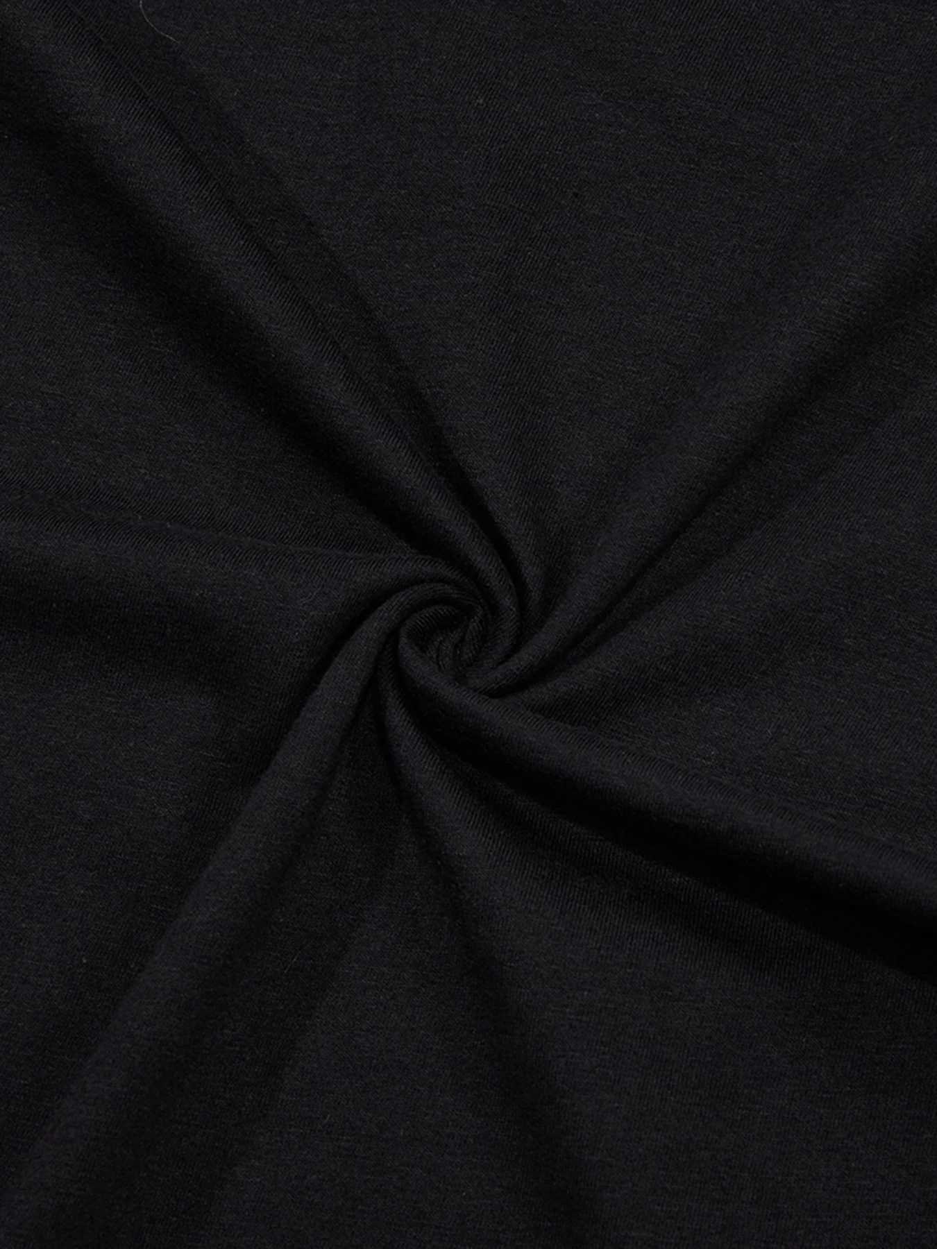 Artistic Writing Baic Dona Polka Dot Print Men T-Shirt Cotton Hip Hop Short Sleeve Summer Loose T Shirt All-Match Soft Clothes Y250819