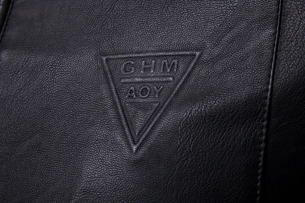 Punk Style Motor Biker Leather Jackets Mens Stand Neck Slim Fit Zipper Pu Jacket Casual Faux Coats for Men Outwear 250815