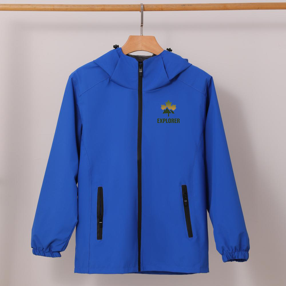 Fashionable jacket, breathable mountaineering jacket on daily,festival,business,be gift for friends(customizable)