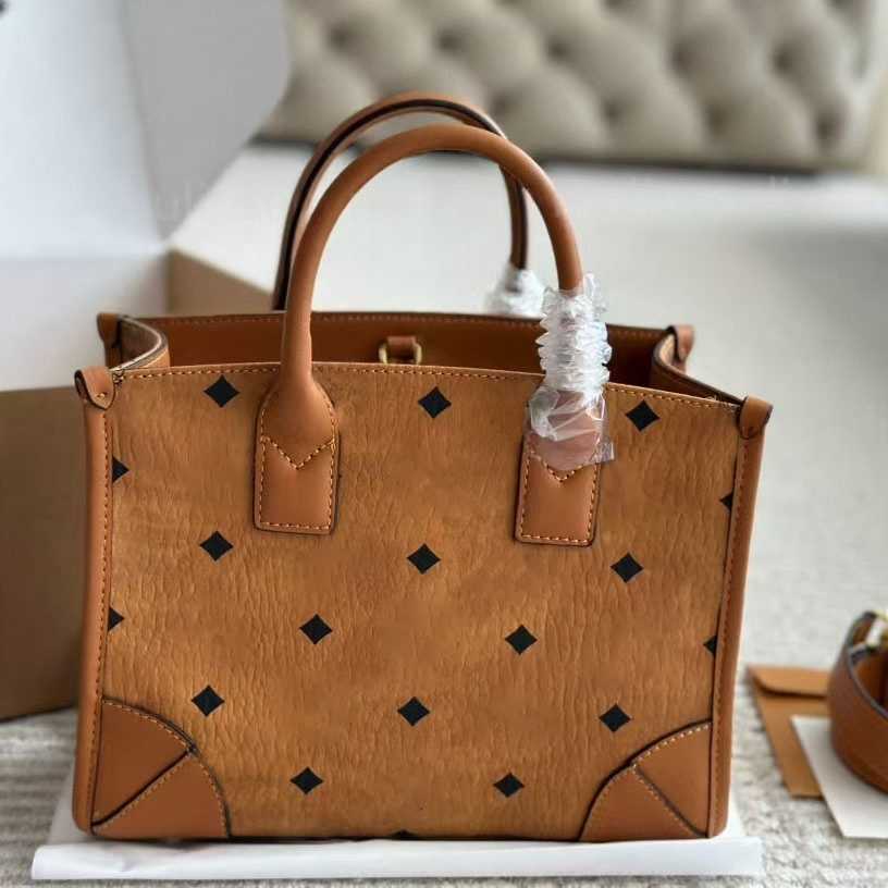 Evening Bags Liz Shopper Einkaufstasche In Visetos Frauen Kordelschneider Tasche Luxus Designer Unterarm Tasche Echtes Lederumbeltasche Wander Crossbody