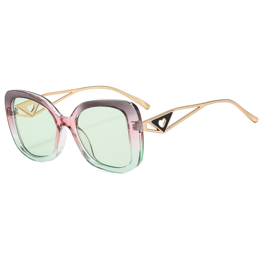 Designer Sunglasses For Men Women Men Sunglasses UV400 Protection Oversized Sunglasses Luxury Polarized Goggle Pilot PC Frame Eyewear P9990