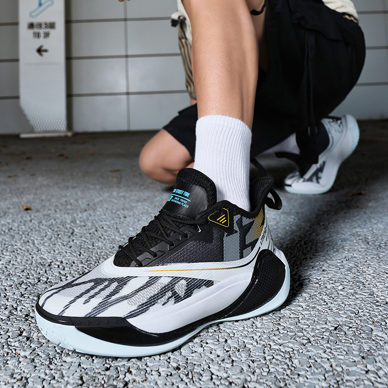 free shipping designer Running Shoes Mens shoes basketball shoes shockabsorbing anti slip wearresistant sports shoes